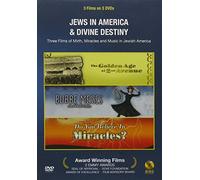 JEWS IN AMERICA & DIVINE DESTINY