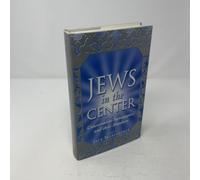 Jews in the Center: Conservative Synagogues and Their Members