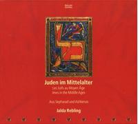Jews in the Middle Ages by Jalda Rebling (1999-11-02)