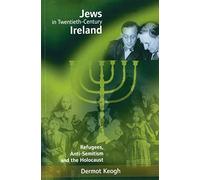 Jews in Twentieth-Century Ireland