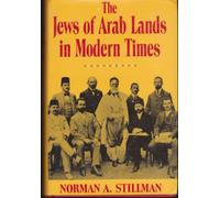 Jews of Arab Lands in Modern Times