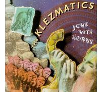 Jews With Horns by Klezmatics (1995-05-30j