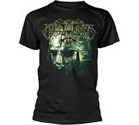 JEWUNO957 Enslaved 'Vikingligr Veldi' T Shirt (Medium)