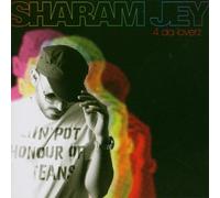 Jey, Sharam - 4 Da Lovers