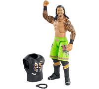 JEY USO - MATTEL ELITE SERIES - 31