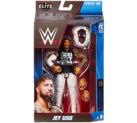 Jey Uso - WWE Elite Series 90