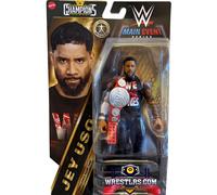 Jey Uso - WWE Main Event Champions Series 5