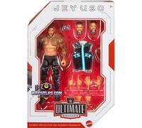 Jey Uso - WWE Ultimate Edition Series 26