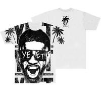 Jey USO Yeet Shades T-Shirt Men and Woman Short Sleeve Women Funny T Shirt Unisex Harajuku (Style5,M)