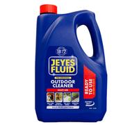 Jeyes 4-In-1 Disinfectant, 4L Bottle