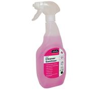 Jeyes C1 Defence Liquid Cleaner Sanitiser ~ 6x750 mL