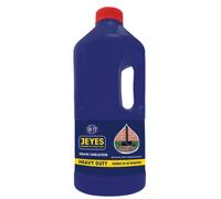 Jeyes Drain Unblocker 2L - Heavy Duty Outdoor Cleaning Liquid