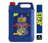 Jeyes Fluid Outdoor Cleaner, Size 5L