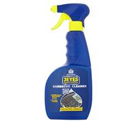 Jeyes Fluid Barbecue Cleaner Trigger Spray 750ml