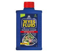 Jeyes Fluid Disinfectant Deodoriser Cleaner 1 Litre Ref 124003