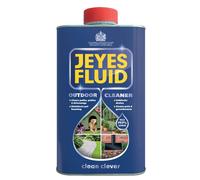 Jeyes Fluid Disinfectant Liquid - Battles - Size: 5L