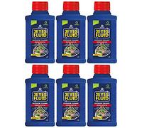 Jeyes Fluid Outdoor Cleaner 300 ml (Pack of 6 x 300 ml)