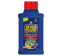 Jeyes Fluid Outdoor Cleaner 300ml (Pack of 6 x 300ml)