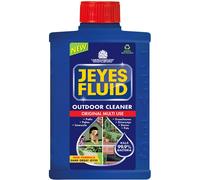 JEYES FLUID OUTDOOR 30/03/23