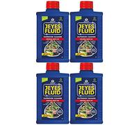 Jeyes Fluid Outdoor Cleaner & Disinfectant 1Ltr (4)