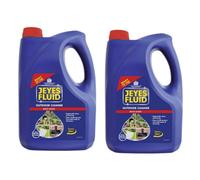 Jeyes Fluid Ready To Use 4 Litre (Pack Of 2)