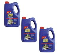 Jeyes Fluid Ready To Use 4 Litre (Pack Of 3)