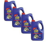 Jeyes Fluid Ready To Use 4 Litre (Pack Of 4)