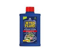 Jeyes Fluid Unfragranced Antibacterial Disinfectant, 1L