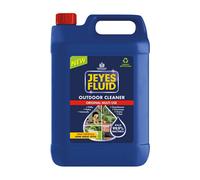 Jeyes Fluid Unfragranced Antibacterial Disinfectant, 5L