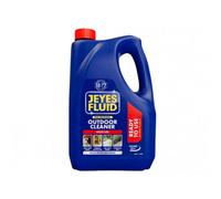 Jeyes Jeyes Fluid Ready To Use 4 Litre Multi Colour (4 Litre)