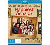 JEYFLAW Happiest Season