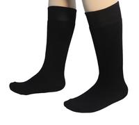 JEYILKIT Fire Resistant Socks - Heat & Flame Proof Kevlar Socks for Welders, Firefighters & Industrial Workers - Welder Gifts for Men