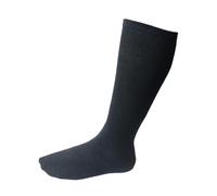 JEYILKIT Fire Resistant Socks, Heat & Flame Proof Welding Socks for Welders, Firefighters, Industrial Workers, Auto Racing Military - Kevlar Fire Retardant Gifts for Men Dad