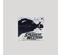 Jeymes Samuel - Spaghetti Western Collection - 1CD - G3z