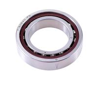 JEYPINDII 1pcs Bearings 7010 7011 7012 7013 7014 7015 7016 7017 7018 7019 7020 AC / P4 P5 P4DB P5DB(P5DB-A pair,7017AC 85x130x22)