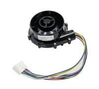 JEYPINDII WS7040 DC 12V/24V DC Brushless Centrifugal Blower,Air Purifier Small Fan For Dehumidifier(12V Blower)