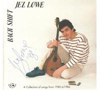 Jez Lowe - Back Shift