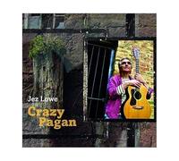 Jez Lowe - Crazy Pagan
