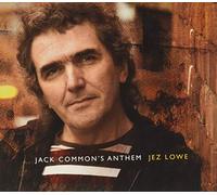 Jez Lowe - Jack Common's Anthem