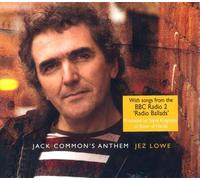Jez Lowe - Jack Common's Anthem