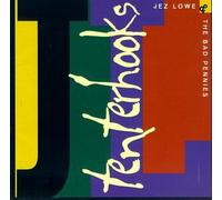 Jez Lowe - Tenterhooks