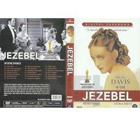 Jezebel (1938) By Henry Fonda "Won 2 Oscars Film / NEW DVD - NTSC, All Region (Registered Airmail)