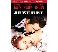 Jezebel - Bette Davis - Remastered [DVD] [1938]
