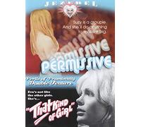 Jezebel Double Feature: Permissive & That Kind of [DVD] [1963] [Region 1] [US Import] [NTSC]