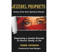 Jezebel Prophets