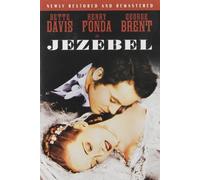 Jezebel (Restored and Remastered Edition) by Bette Davis