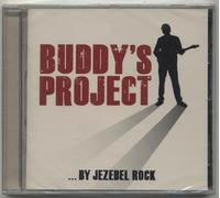 JEZEBEL ROCK - JEZEBEL ROCK Buddy's Project 2010