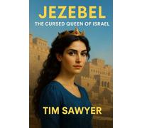 Jezebel: The Cursed Queen of Israel: 5 (Old Testament Bible Stories Retold)