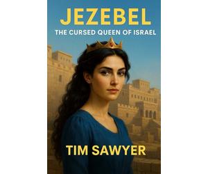 Jezebel: The Cursed Queen of Israel: 5 (Old Testament Bible Stories Retold)