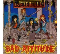 Jezebelle - Bad Attitude